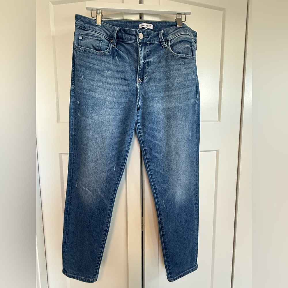 Dear John Jeans